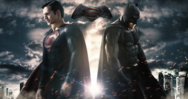 بالفيديو والصور.. "Batman v Superman" يتصدر إيرادات الـweekend بالسينما الأمريكية بـ48.5 مليون دولار.. "Zootopia" يحصد 19.5 مليون.. نيا فاردوليس بالمركز الثالث.. "God's Not Dead 2" الرابع