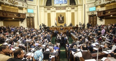 مجلس النواب يصوت على غلق باب المناقشة حول بيان الحكومة