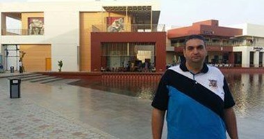 استقالة شفيق حمودة من مجلس إدارة غزل المحلة