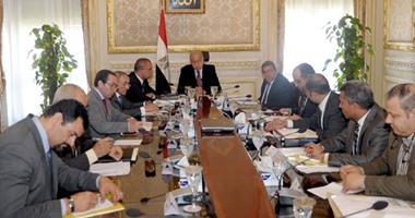 رئيس الوزراء يوجه بإنهاء إجراءات "الريف المصرى" لمشروع الـ1.5 مليون فدان