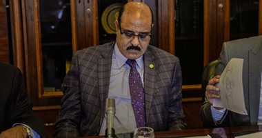 لجنة "الإصلاح الإدارى" لمراجعة بيان الحكومة تطالب بإنشاء هيئة للتدريب المهنى