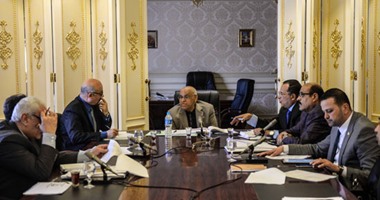 "الإصلاح الإدارى" بالبرلمان تطلب حضور وزيرى القوى العاملة والتنمية المحلية