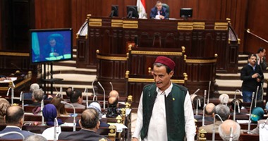 نائب عن المرج: برنامج الحكومى إنشائى وعباراته مرسلة والأغلبية ستوافق عليه
