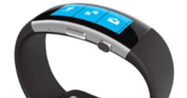 تحديث جديد لـ سوار Microsoft Band 2 يوفر مزايا إضافية