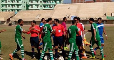 المحكمة الرياضية تصدر حكما بعودة نادي الشرقية للدرجة الثانية