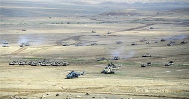 مقتل 16 جنديا من قوات إقليم ناجورنو قره باج فى اشتباكات مع أذربيجان