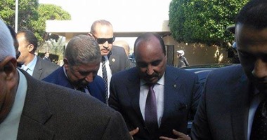 غدا.. رئيس موريتانيا يزور السودان للمشاركة باجتماعات اللجنة العليا المشتركة
