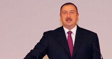 الرئيس الأذربيجانى يدعو بايدن لدور أمريكى أوسع لحل الصراع فى كاراباخ