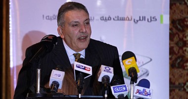 أحمد الوكيل: غرفة الإسكندرية التجارية دعمت خزينة الدولة بـ1,4 مليار جنيه