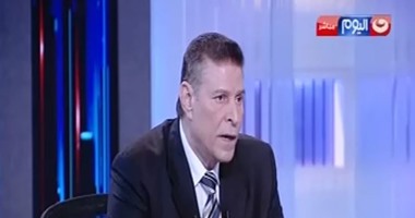 بالفيديو.. مساعد وزير الداخلية: "أكل السجن الكويس سبب زيادة وزن صلاح أبو إسماعيل"