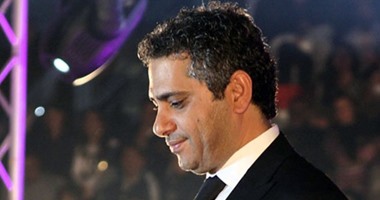 جمهور فضل شاكر يحتفل بعيد ميلاده الـ47 والنجم اللبنانى يعود للغناء فى 2016