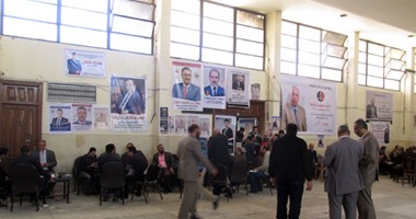 4 مرشحين يتنافسون على منصب نقيب المحامين فى بورسعيد