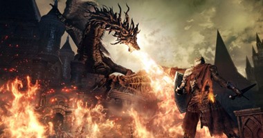 5 ألعاب فيديو ينتظرها العالم خلال شهر أبريل..  Dark Souls 3 الأبرز