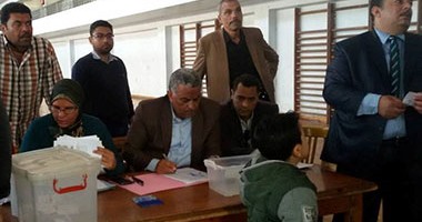 50 قطعة أرض بمحطة التسمين للمستحقين من أهالى القابوطى ببورسعيد