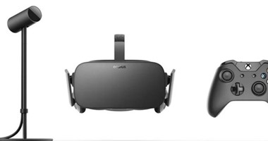 تأخر وصول نظارة Oculus Rift فى موعدها وإعفاء المستخدمين من رسوم الشحن