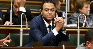 أحمد زيدان: "البيانات الشخصية" أولوية لجنة اتصالات البرلمان الفترة المقبلة