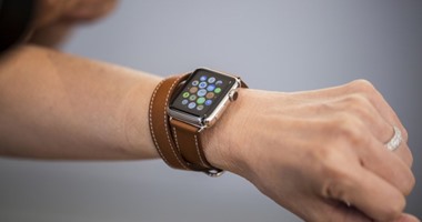 مركز التجارة الدولية يرفض طلب Apple بتأخير حظر Apple Watch