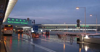 انخفاض أعداد المسافرين من مطار ناريتا بطوكيو بنسبة تتعدى 98% بسبب كورونا