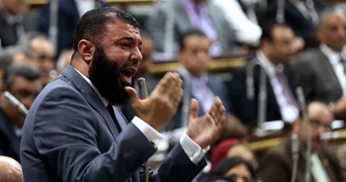 النائب أحمد خليل يطالب بإنشاء مجلس قومى لمعالجة الديون والحد من عجز الموازنة