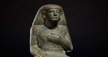 متاحف إنجلترا تتحد من أجل الكتابة الفرعونية.. عرض برديات وتماثيل لـ"كتبة"