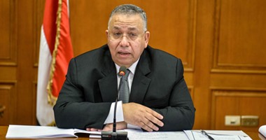 وكيل البرلمان: آن الآون لتنفيذ حكم تصعيد عمرو الشوبكى والتأخير خطأ