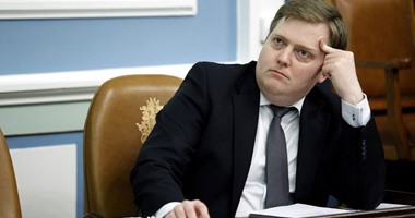 استقالة رئيس وزراء أيسلندا على خلفية فضيحة "وثائق بنما"