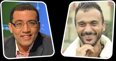 خالد صلاح يستضيف إبراهيم سعيد فى حلقة خاصة بـ"على هوى مصر" اليوم