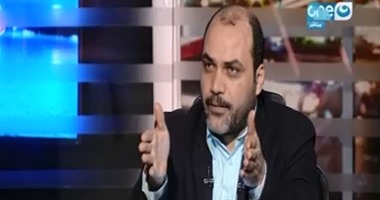 محمد الباز لـ"خالد صلاح":الطب الشرعى رجح وفاة الشاب الإيطالى بسبب "التعذيب"