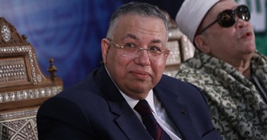 وكيل البرلمان يكشف تفاصيل المؤتمر العام لـ "دعم مصر" بالغردقة