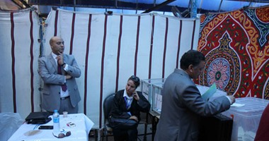 سوء التنظيم أبرز مشاهد انتخابات نقابة المحامين الفرعية بجنوب القاهرة