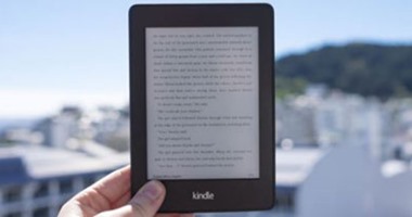 أمازون تكشف عن الجيل الثامن من جهازها Kindle الأسبوع المقبل