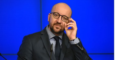 وزير بلجيكى يطالب بلاده سحب فرقاطة تكافح تهريب البشر قرب سواحل ليبيا