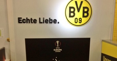 كيف استقبل دورتموند يورجن كلوب قبل مواجهة ليفربول ؟