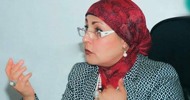 هالة أبوالسعد: أطالب بتقنين أوضاع الأسر فى منطقة الحزام الأخضر 