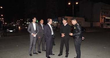 تعديلات مرورية بمرسى مطروح استعداد لدخول فصل الصيف