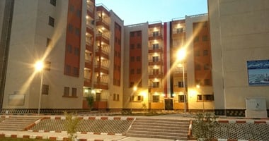 بدء ضم المتقدمين لـ"الإسكان" حتى 2011 ضمن "الاسكان الإجتماعى" بكفر الشيخ