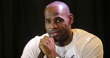 ليبرون جيمس يعتزم إنتاج فيلمه الأول مستوحياً قصته من "مقلب"