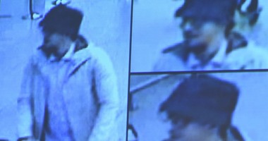 المشتبه به فى هجمات باريس يعترف بأنه "الرجل ذو القبعة" فى مطار بروكسل
