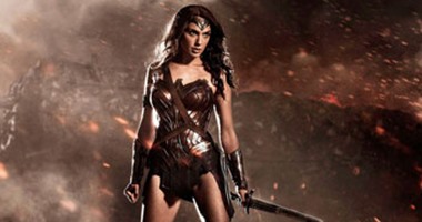 الصين تسجل أعلى إيراد لفيلم Wonder Woman بالسوق الأجنبية  