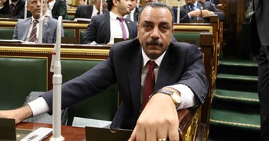 النائب إيهاب الطماوى:البرلمان مثقل بأعباء دستورية فى ظل عمله بغرفة واحدة