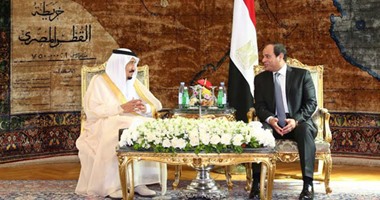 أخبار السعودية اليوم.. الملك سلمان فى زيارة تاريخية للقاهرة