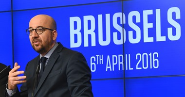 أحزاب بلجيكية تطلق خطط إصلاحية فى أقليمى والونيا ووالونيا - بروكسل