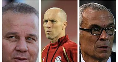 فراعنة كوبر "الأفضل عالميا" منذ عهد المعلم..أبناء شحاتة احتلوا المركز التاسع عالمياً بعد ثلاثية الأمم الأفريقية وبطولة القارات ..برادلى قاد المصريين للهاوية والمركز 75 ..وغريب واصل السقوط