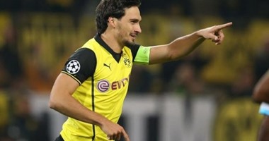 بالفيديو.. هوميلز يتعادل لدورتموند أمام ليفربول