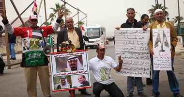 موجز المحافظات.. متظاهرو القائد إبراهيم يعلنون تأييد الرئيس