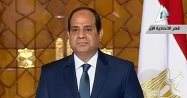 بالفيديو.. السيسى: زيارة الملك سلمان لمصر تفتح المجال أمام انطلاقة حقيقة مشتركة