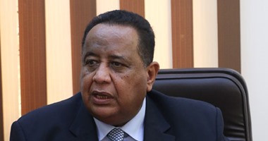 وزير خارجية السودان يؤكد مشاركة بلاده بالتحالف العربى لإعادة استقرار اليمن
