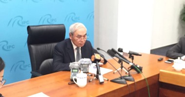 المبعوث الصينى لسوريا: الجيش الروسى ساعد فى التصدى للإرهابيين