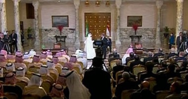 التوقيع على اتفاقية بين مصر والسعودية لمنع الازدواج الضريبى