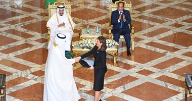 مصر والسعودية توقعان اتفاقية لإنشاء جامعة الملك سلمان بـ250 مليون دولار
